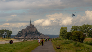 Couvreur urgence Mont-Saint-Aignan